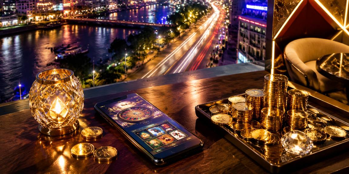 q00 mobile gaming